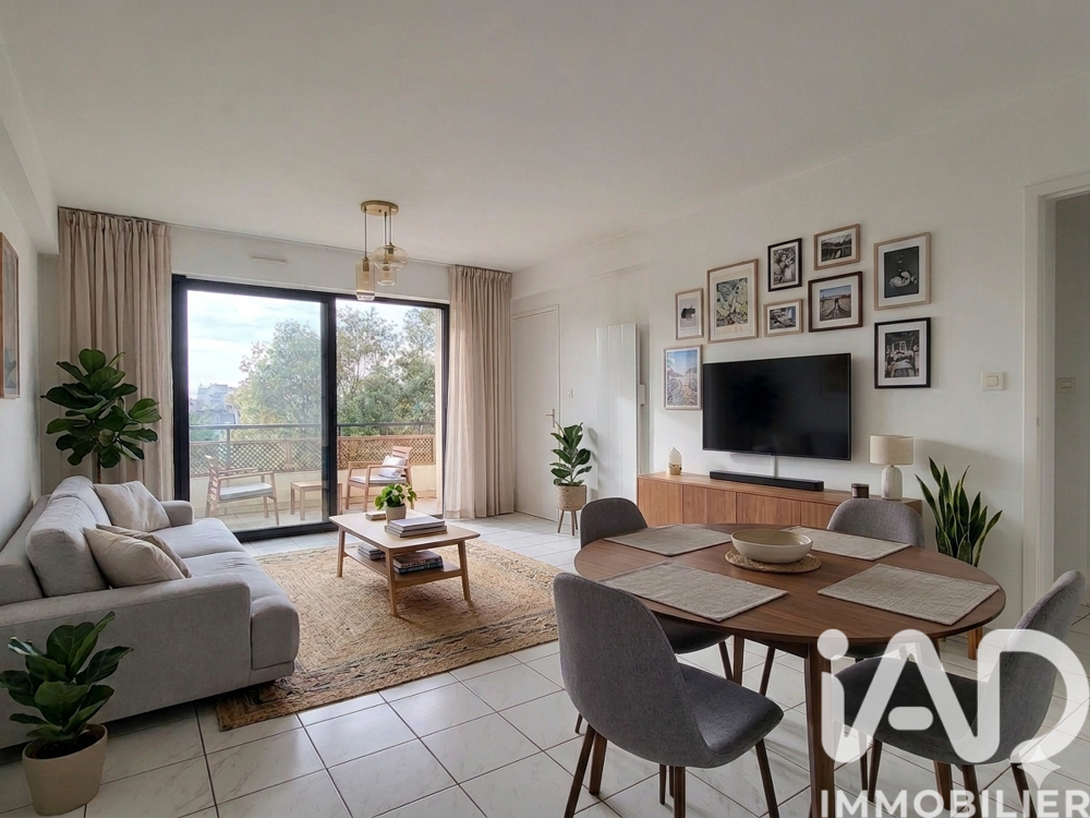 Vente Appartement 5 pièces