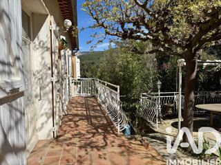  Maison à vendre 7 pièces 129 m²