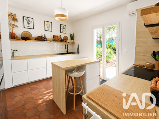 Maison à vendre 5 pièces 107 m²