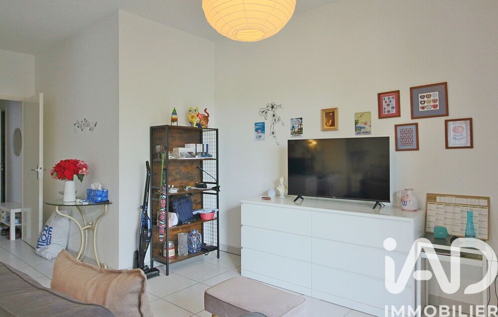 vente Appartement - 3 pièce(s) - 56 m² Blagnac (31700)