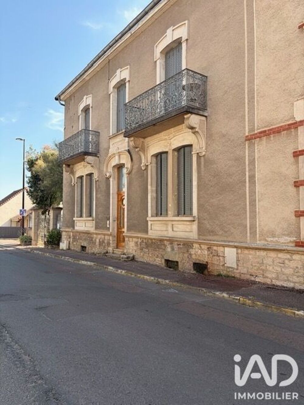 Vente Maison de ville 10 pièces