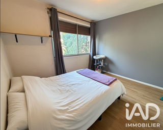  Appartement à vendre 3 pièces 60 m²