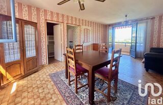  Appartement à vendre 2 pièces 54 m²