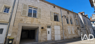  Appartement à vendre 3 pièces 101 m²