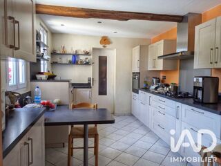  Maison à vendre 7 pièces 158 m²