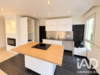 Vente Appartement Vente Appartement 4 pièces Saulx-les-chartreux