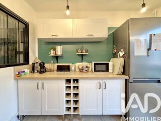  Appartement à vendre 5 pièces 116 m²