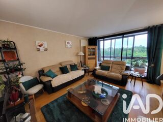  Appartement à vendre 5 pièces 121 m²