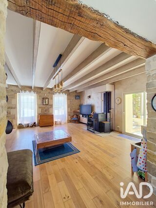  Maison à vendre 4 pièces 113 m²