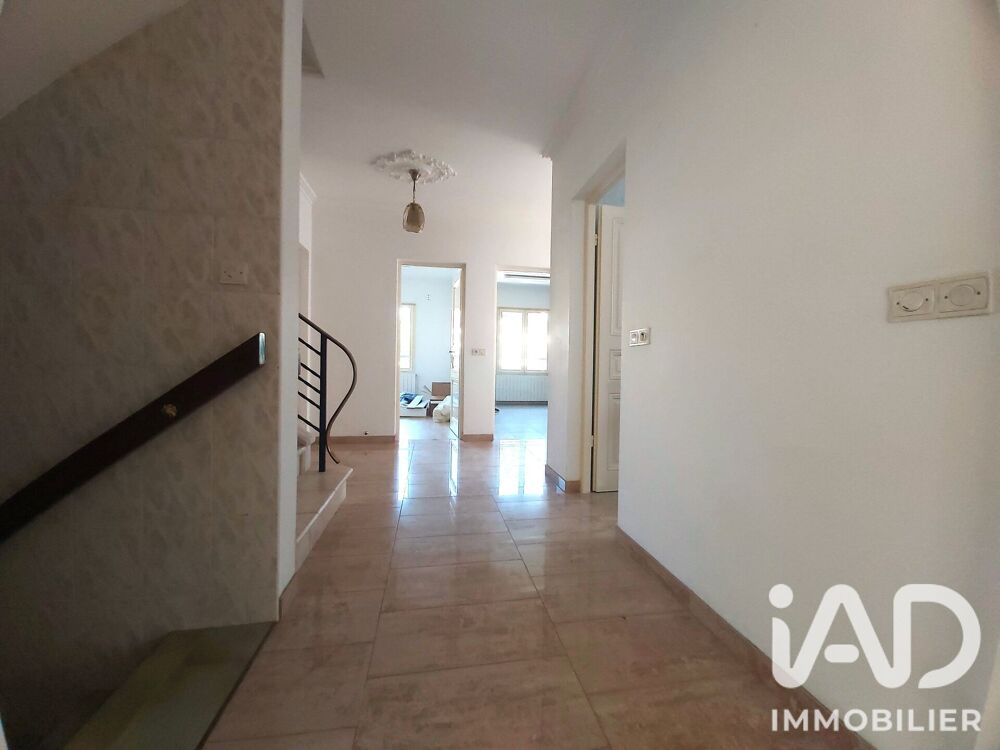Vente Maison Vente Maison/villa 5 pièces Aulnay-sous-bois