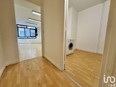   Vente - 38 m² 