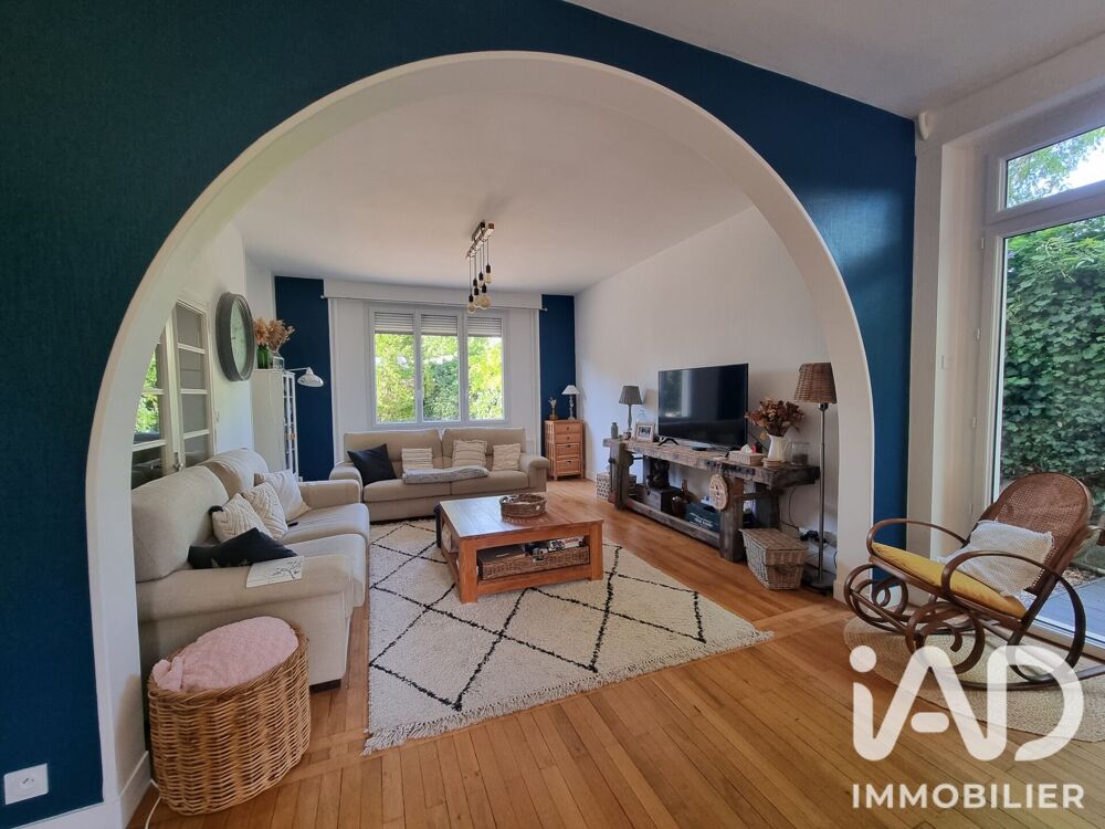 Vente Maison Vente Maison de ville 10 pièces Brissac-loire-aubance