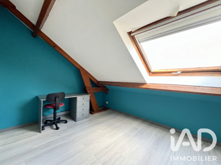  Maison à vendre 5 pièces 110 m²