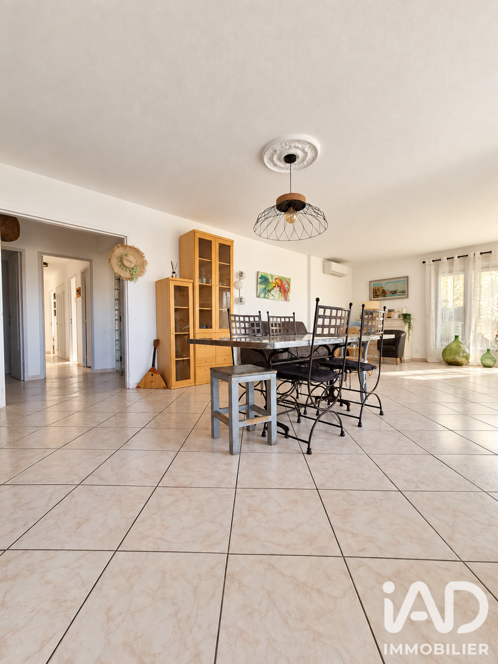 Vente Appartement Vente Appartement 4 pièces Perpignan