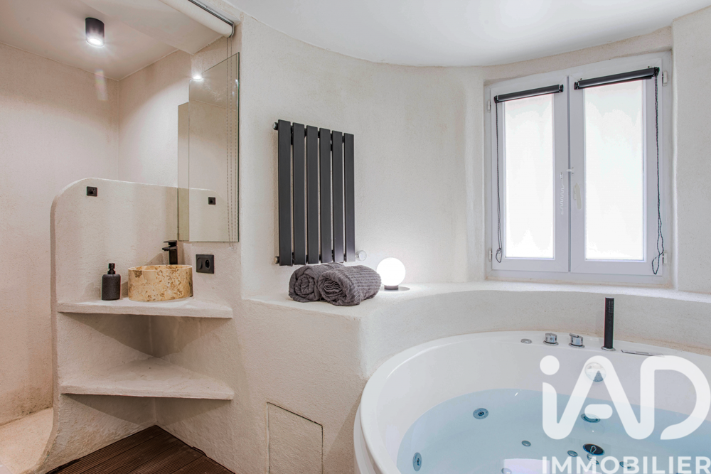 vente Appartement - 1 pièce(s) - 20 m² Blonville-sur-Mer (14910)