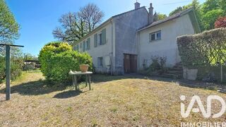  Maison à vendre 4 pièces 96 m²