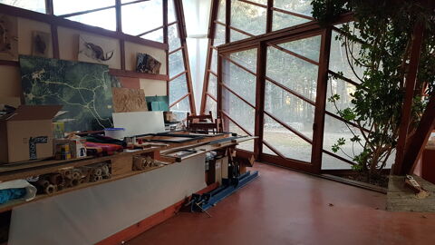   Vente / Local Commercial - 445 m² 