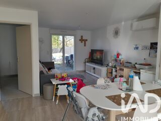  Maison à vendre 3 pièces 55 m²