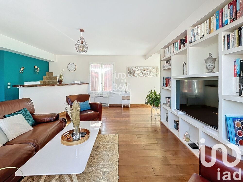 Vente Maison Vente Maison traditionnelle 8 pièces Carqueiranne
