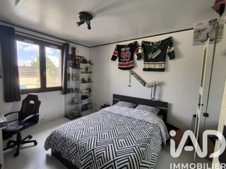  Maison à vendre 7 pièces 166 m²