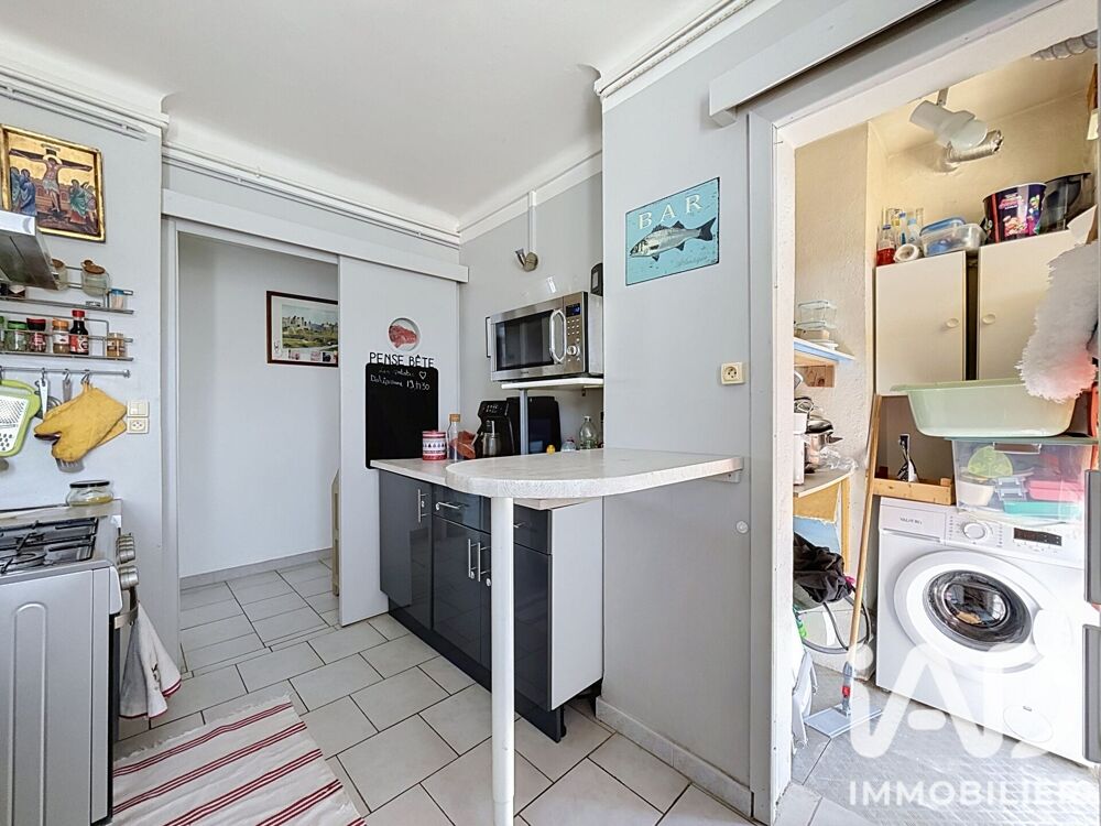 Vente Appartement Vente Appartement 4 pièces Nîmes