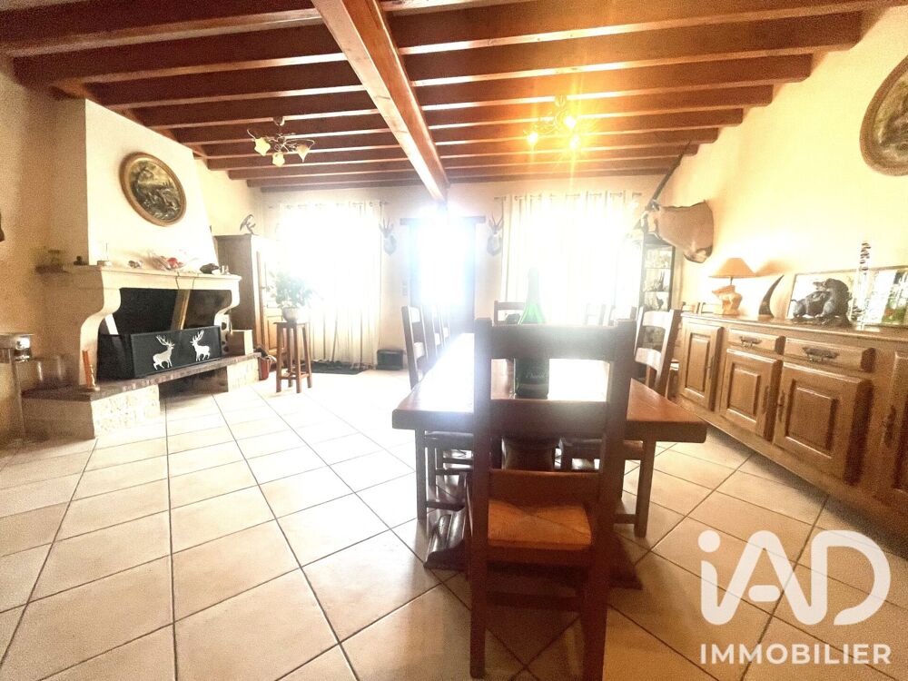 Vente Maison Vente Maison de village 8 pièces Laferté-sur-aube