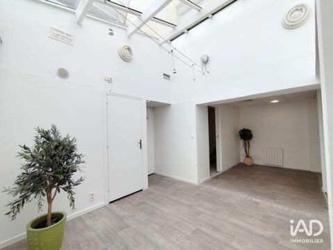   Location Local d'activités 76 m&sup2; 