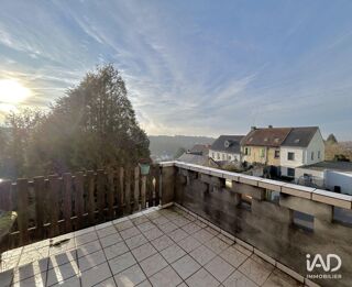  Appartement à vendre 7 pièces 153 m²