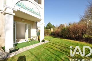  Appartement à vendre 2 pièces 45 m²