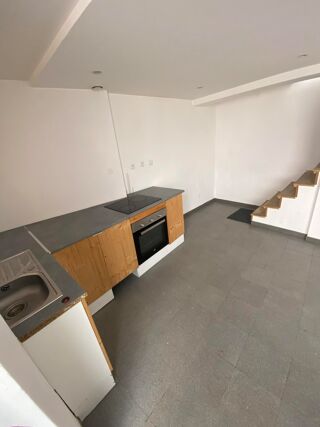  Maison � louer 2 pi�ces 47 m�