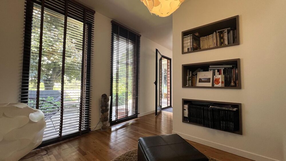 � vendre  Maison Lissieu (69380)