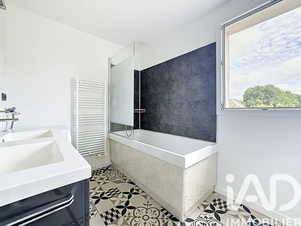 Vente Duplex 4 pièces