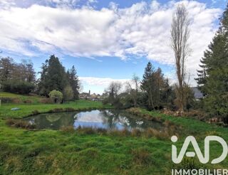  Maison à vendre 9 pièces 236 m²