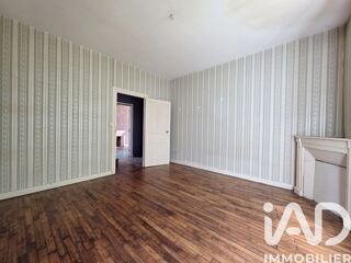  Maison à vendre 6 pièces 130 m²