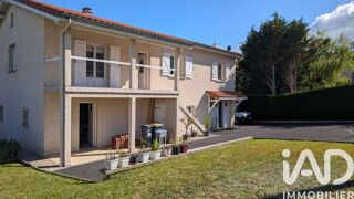  Maison à vendre 4 pièces 125 m²