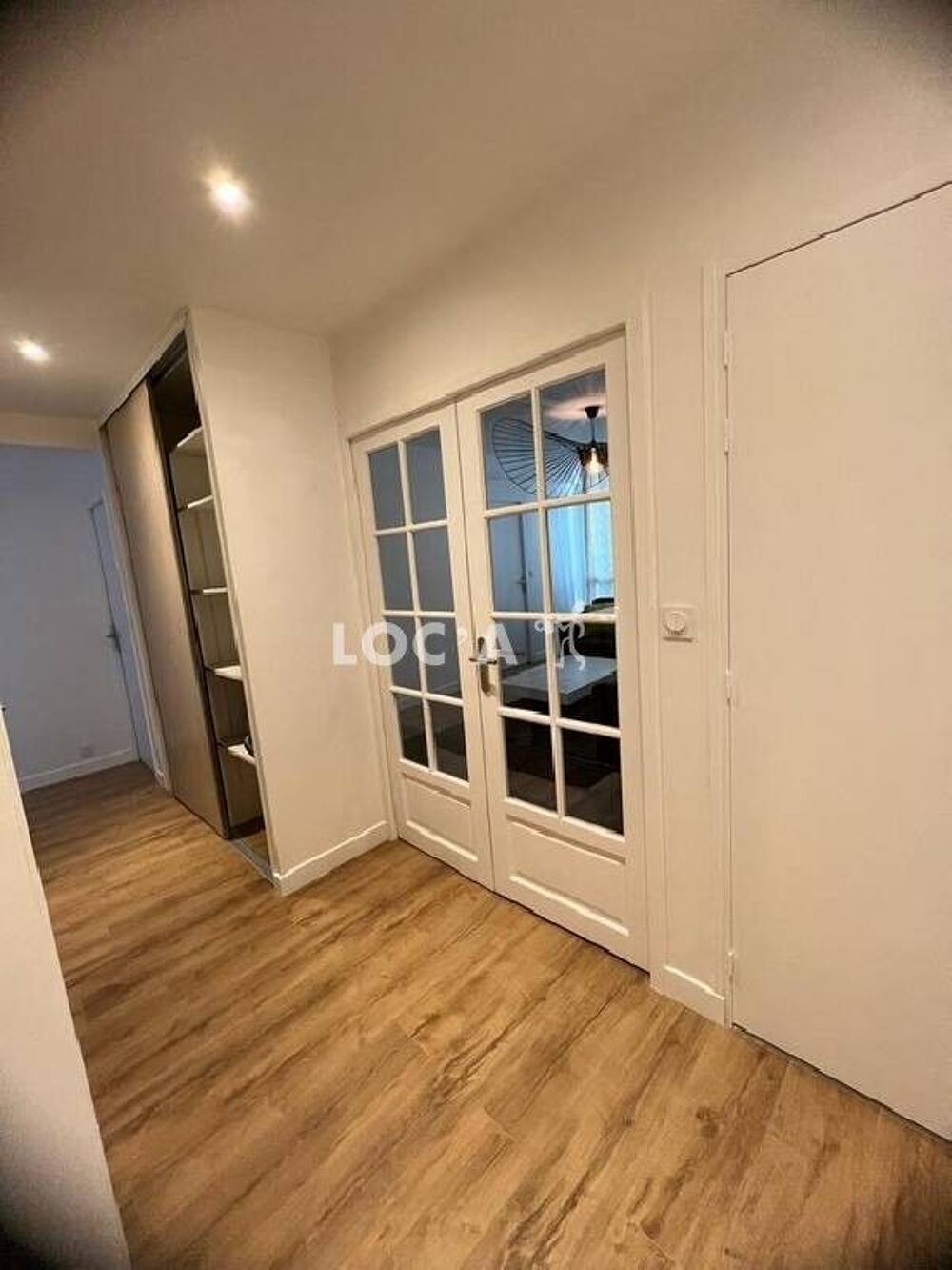 location Chambre - 1 pièce(s) - 12 m² Villeurbanne (69100)