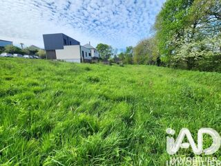  Terrain à vendre 525 m²