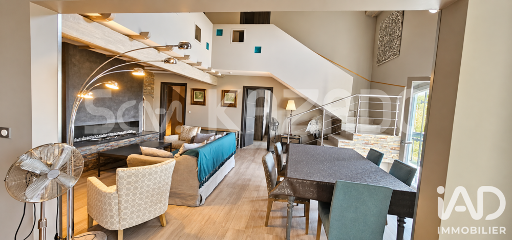 Vente Maison Vente Maison/villa 7 pièces Saint-raphaël