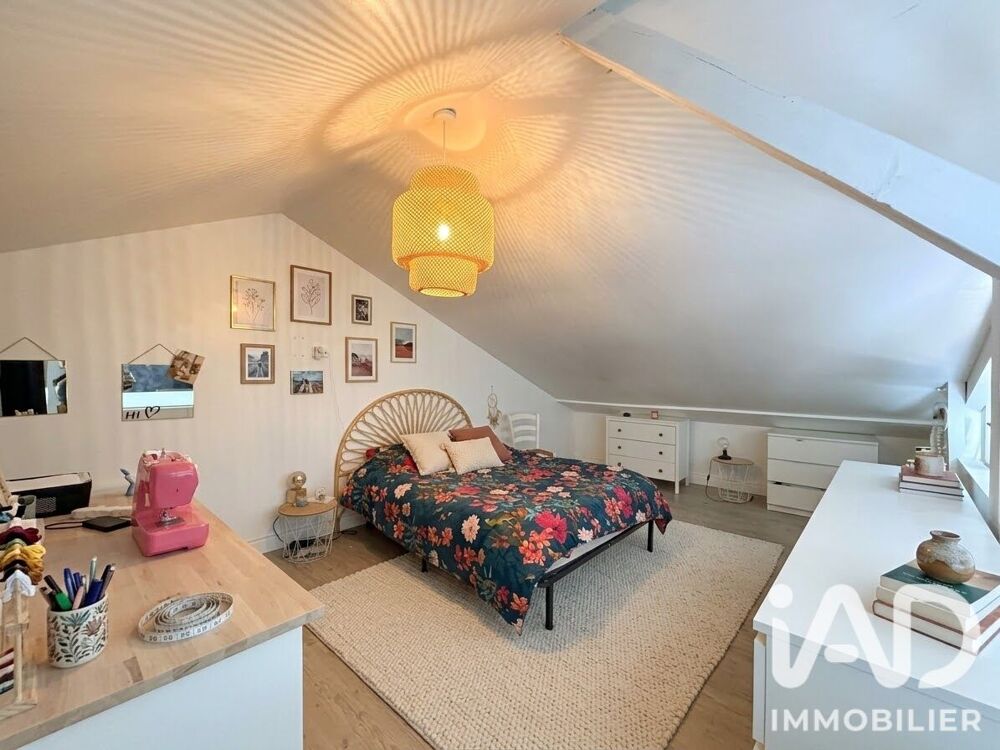 Vente Maison Vente Maison de ville 3 pièces Cognac