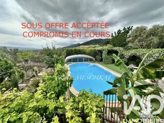  Maison � vendre 6 pi�ces 101 m�