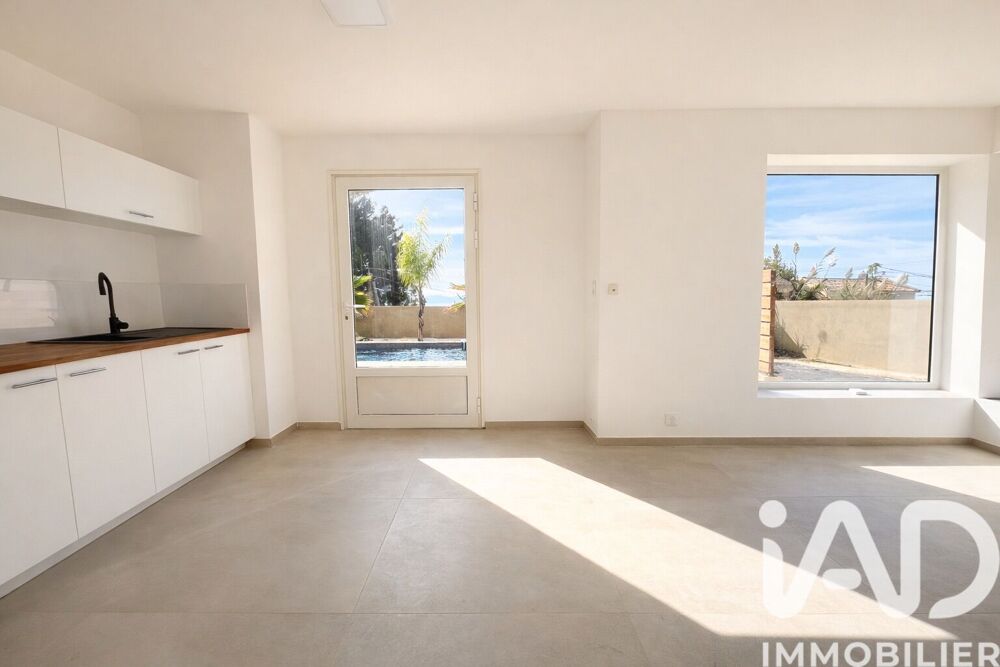 � vendre  Maison Carqueiranne (83320)