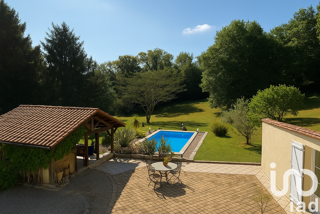  Maison à vendre 6 pièces 145 m²