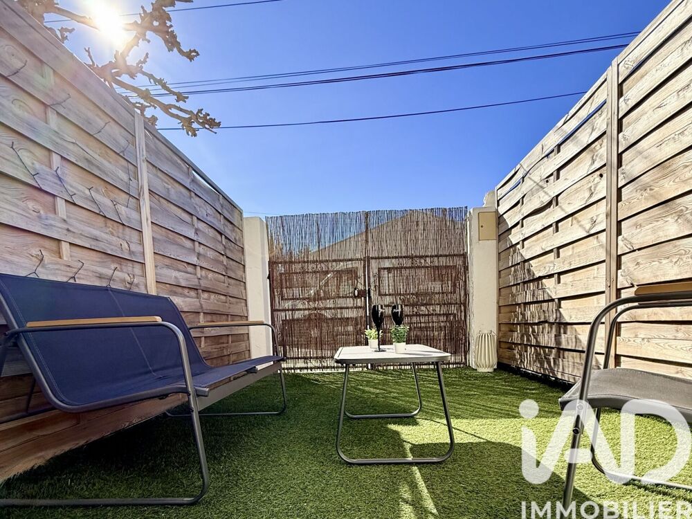 Vente Appartement Vente Studio 1 pièce Canet-en-roussillon