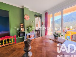  Appartement à vendre 3 pièces 54 m²