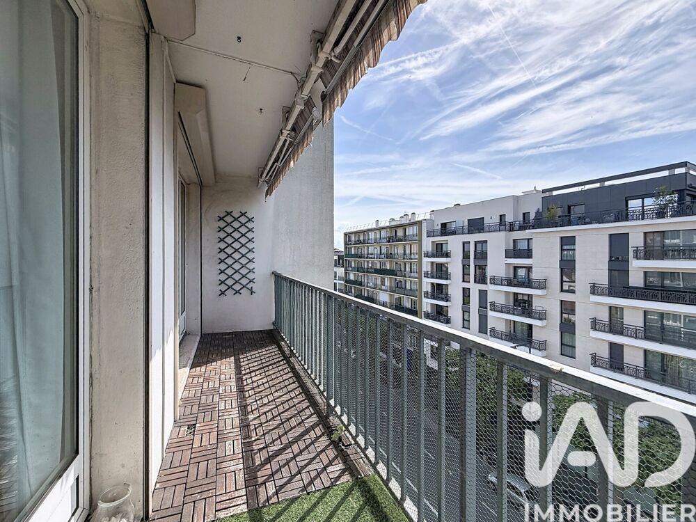 Vente Appartement Vente Appartement 4 pièces Champigny-sur-marne