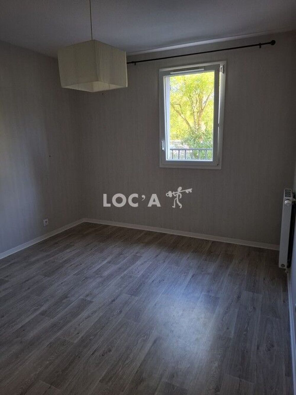 location Appartement - 3 pièce(s) - 60 m² Chenôve (21300)