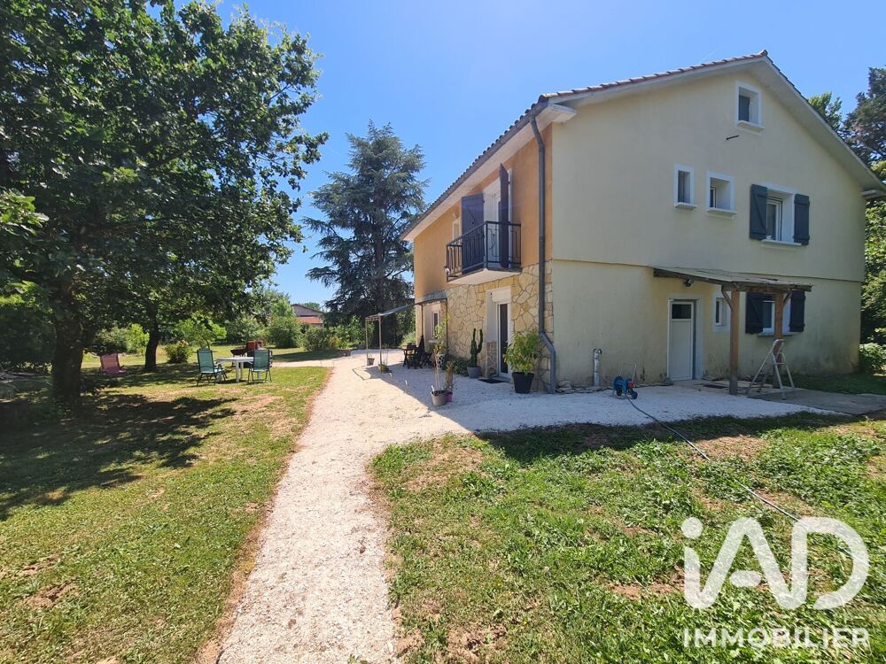 Vente Maison traditionnelle 6 pièces