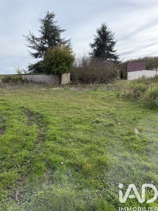  Terrain à vendre 831 m²