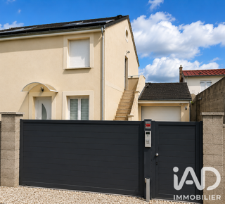  Immeuble à vendre 272 m²