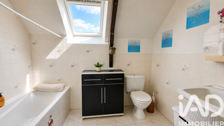  Maison � vendre 2 pi�ces 40 m�